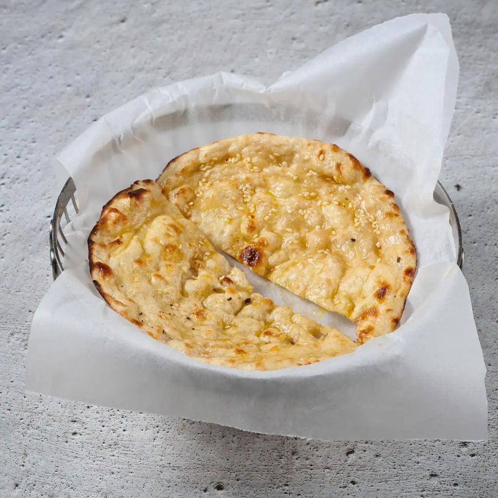 Butter Nan